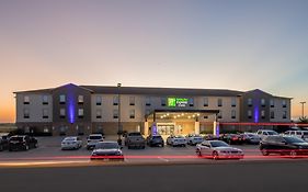 Best Western Czech Inn West Tx